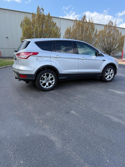 2013 Ford Escape 4WD 4dr SEL, available for sale in Medford, Massachusetts | A-Tech. Medford, Massachusetts 2013 Ford Escape 4WD 4dr SEL, available for sale in Medford, Massachusetts | A-Tech. Medford, Massachusetts