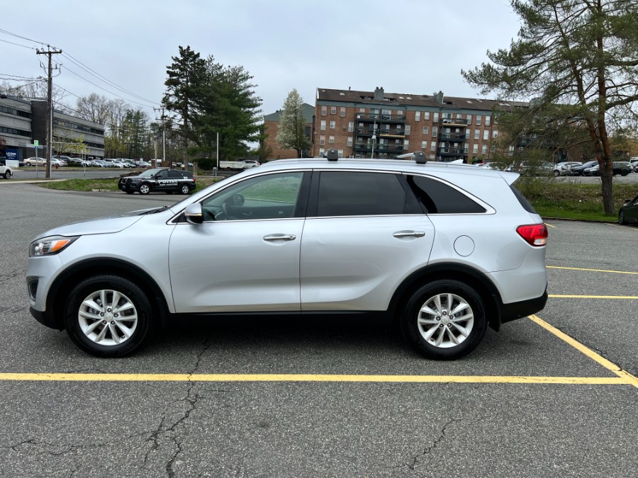 2016 Kia Sorento FWD 4dr 2.4L LX, available for sale in Hartford , Connecticut | Ledyard Auto Sale LLC. Hartford , Connecticut 2016 Kia Sorento FWD 4dr 2.4L LX, available for sale in Hartford , Connecticut | Ledyard Auto Sale LLC. Hartford , Connecticut