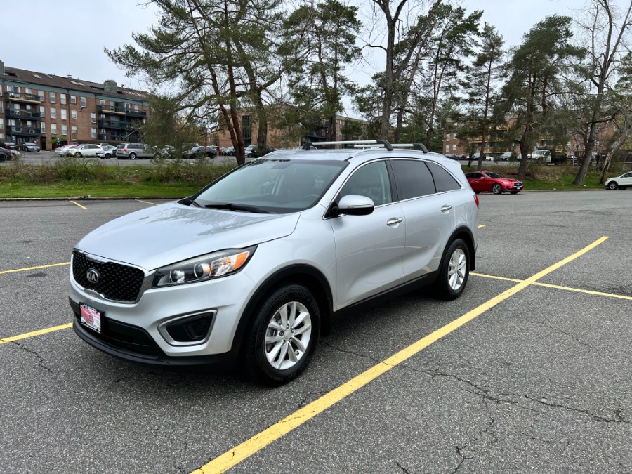 2016 Kia Sorento FWD 4dr 2.4L LX, available for sale in Hartford , Connecticut | Ledyard Auto Sale LLC. Hartford , Connecticut 2016 Kia Sorento FWD 4dr 2.4L LX, available for sale in Hartford , Connecticut | Ledyard Auto Sale LLC. Hartford , Connecticut