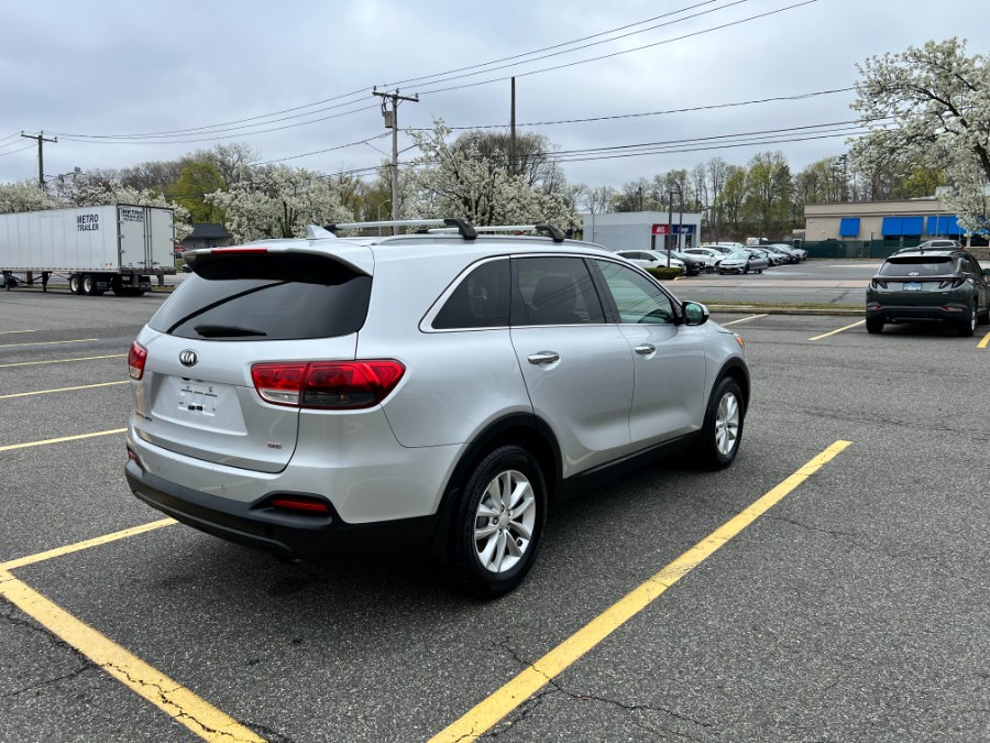 2016 Kia Sorento FWD 4dr 2.4L LX, available for sale in Hartford , Connecticut | Ledyard Auto Sale LLC. Hartford , Connecticut 2016 Kia Sorento FWD 4dr 2.4L LX, available for sale in Hartford , Connecticut | Ledyard Auto Sale LLC. Hartford , Connecticut