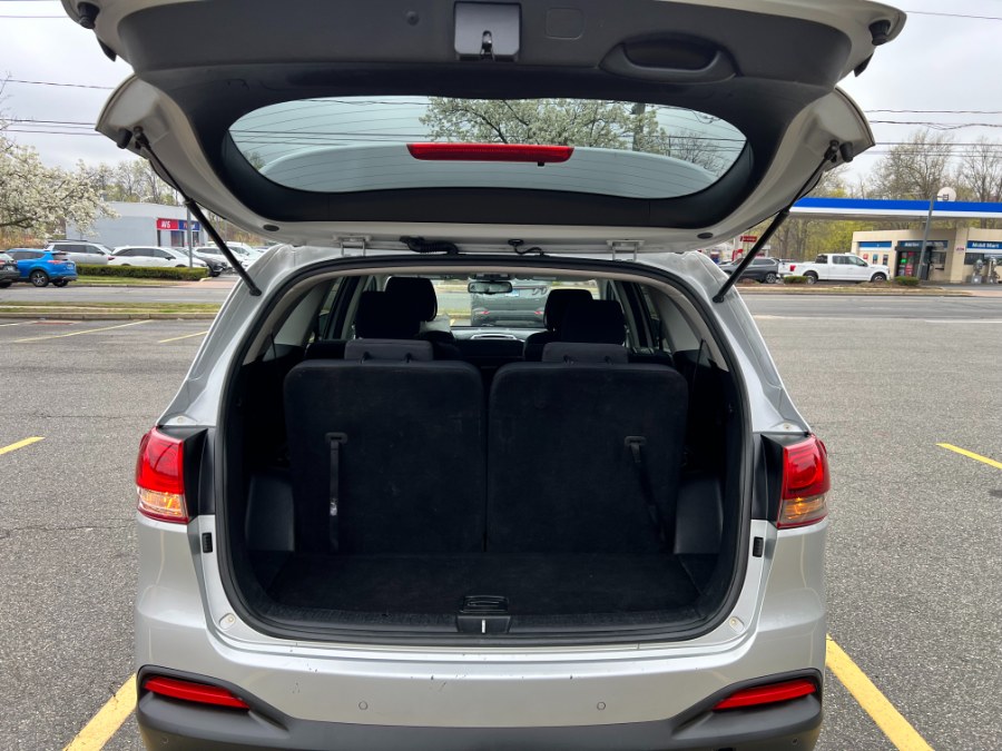 2016 Kia Sorento FWD 4dr 2.4L LX, available for sale in Hartford , Connecticut | Ledyard Auto Sale LLC. Hartford , Connecticut 2016 Kia Sorento FWD 4dr 2.4L LX, available for sale in Hartford , Connecticut | Ledyard Auto Sale LLC. Hartford , Connecticut