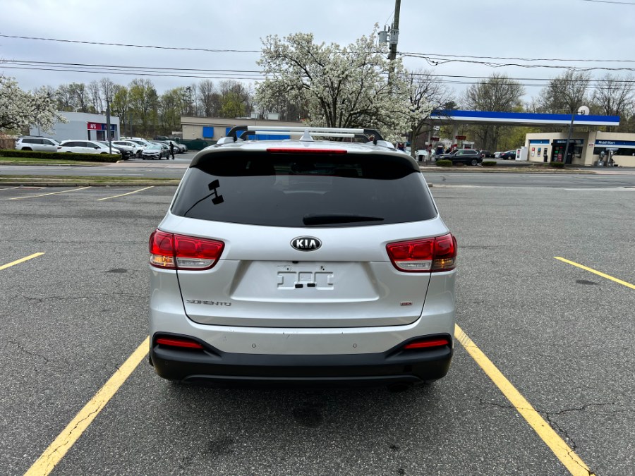 2016 Kia Sorento FWD 4dr 2.4L LX, available for sale in Hartford , Connecticut | Ledyard Auto Sale LLC. Hartford , Connecticut 2016 Kia Sorento FWD 4dr 2.4L LX, available for sale in Hartford , Connecticut | Ledyard Auto Sale LLC. Hartford , Connecticut