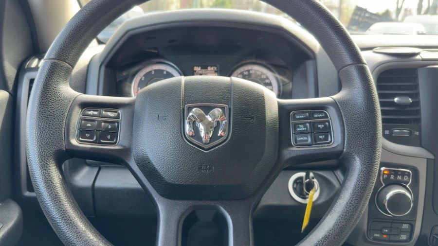 2016 Ram 1500 4WD Quad Cab 140.5" Tradesman, available for sale in Waterbury, Connecticut | West End Automotive Center. Waterbury, Connecticut 2016 Ram 1500 4WD Quad Cab 140.5" Tradesman, available for sale in Waterbury, Connecticut | West End Automotive Center. Waterbury, Connecticut