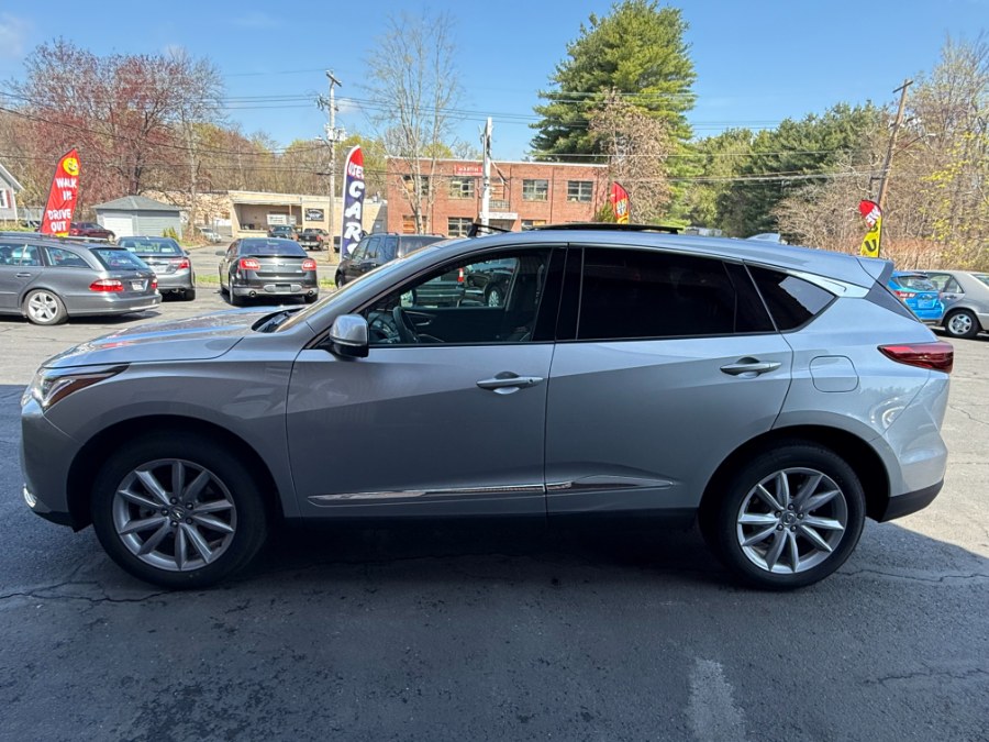 2024 Acura RDX SH-AWD, available for sale in Bristol, Connecticut | Dealmax Motors LLC. Bristol, Connecticut 2024 Acura RDX SH-AWD, available for sale in Bristol, Connecticut | Dealmax Motors LLC. Bristol, Connecticut