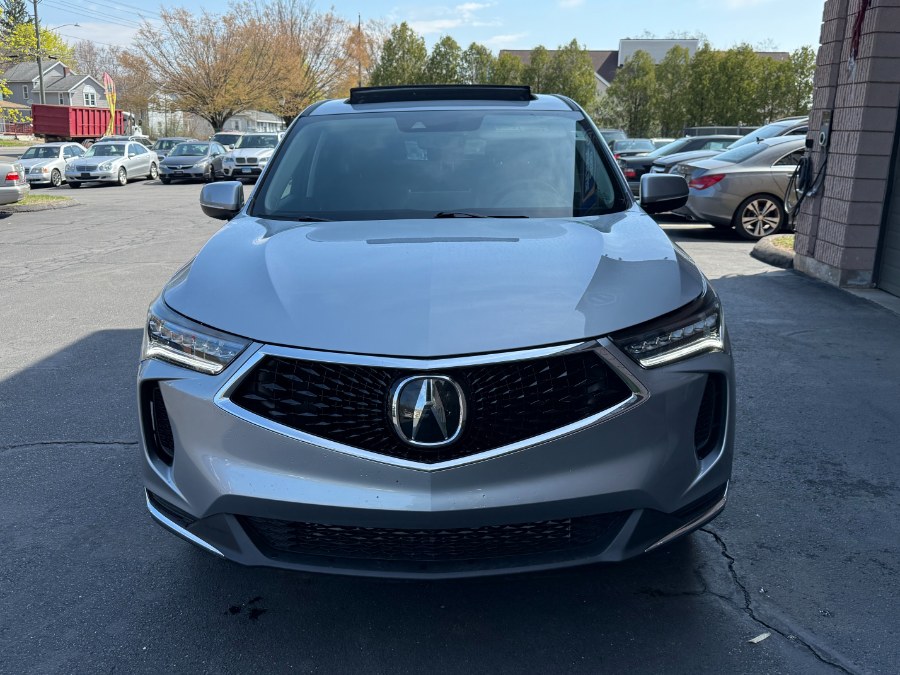 2024 Acura RDX SH-AWD, available for sale in Bristol, Connecticut | Dealmax Motors LLC. Bristol, Connecticut 2024 Acura RDX SH-AWD, available for sale in Bristol, Connecticut | Dealmax Motors LLC. Bristol, Connecticut
