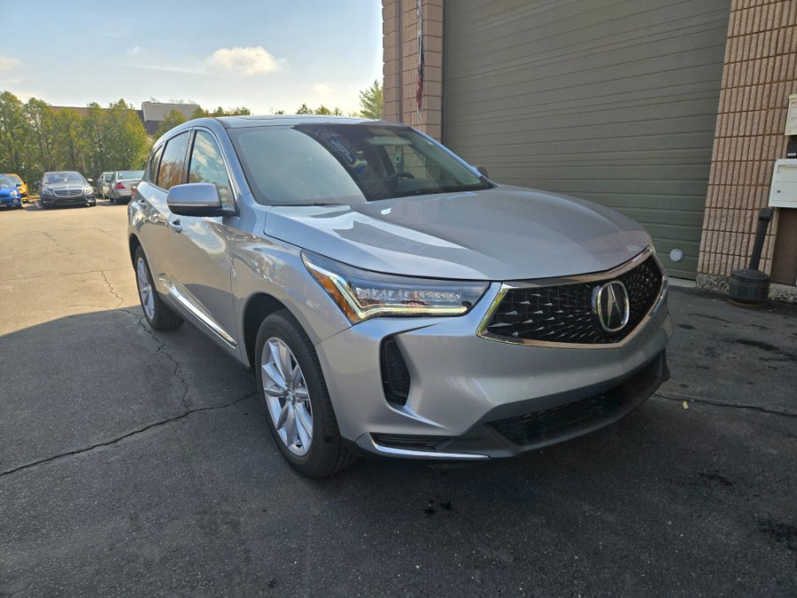 2024 Acura RDX SH-AWD, available for sale in Bristol, Connecticut | Dealmax Motors LLC. Bristol, Connecticut 2024 Acura RDX SH-AWD, available for sale in Bristol, Connecticut | Dealmax Motors LLC. Bristol, Connecticut