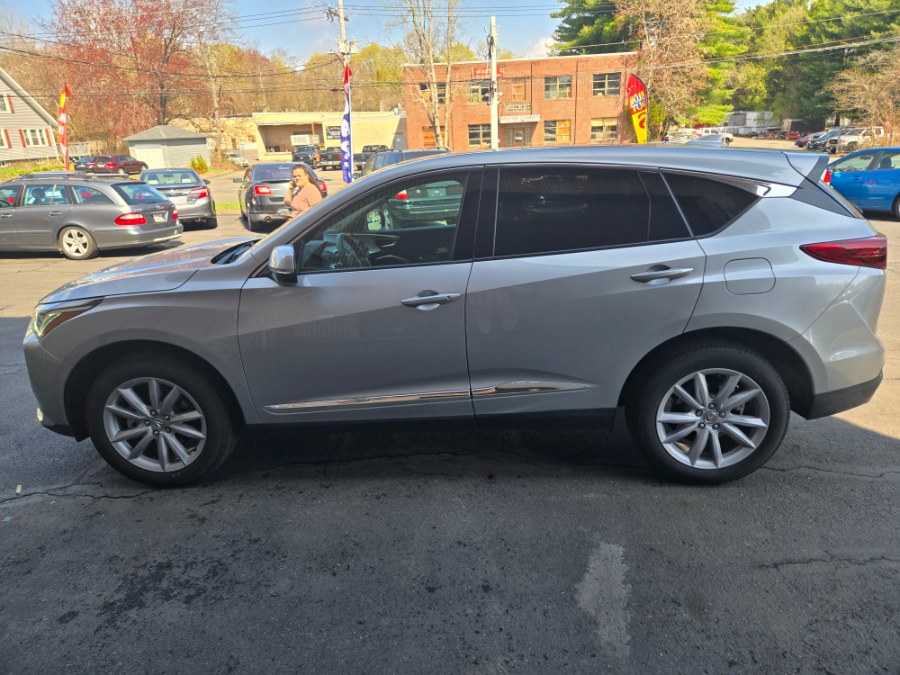 2024 Acura RDX SH-AWD, available for sale in Bristol, Connecticut | Dealmax Motors LLC. Bristol, Connecticut 2024 Acura RDX SH-AWD, available for sale in Bristol, Connecticut | Dealmax Motors LLC. Bristol, Connecticut
