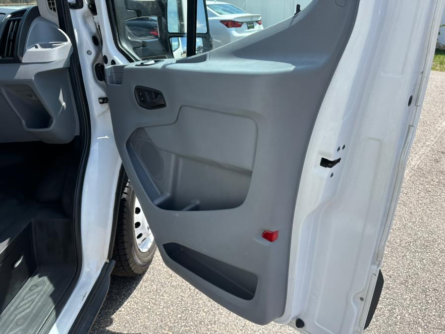 2018 Ford Transit Cutaway T-350 DRW 156" WB 10360 GVWR, available for sale in South Windsor, Connecticut | Mike And Tony Auto Sales, Inc. South Windsor, Connecticut 2018 Ford Transit Cutaway T-350 DRW 156" WB 10360 GVWR, available for sale in South Windsor, Connecticut | Mike And Tony Auto Sales, Inc. South Windsor, Connecticut