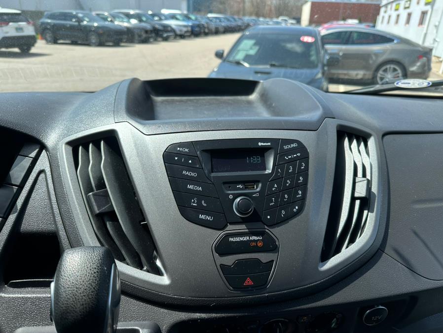 2018 Ford Transit Cutaway T-350 DRW 156" WB 10360 GVWR, available for sale in South Windsor, Connecticut | Mike And Tony Auto Sales, Inc. South Windsor, Connecticut 2018 Ford Transit Cutaway T-350 DRW 156" WB 10360 GVWR, available for sale in South Windsor, Connecticut | Mike And Tony Auto Sales, Inc. South Windsor, Connecticut