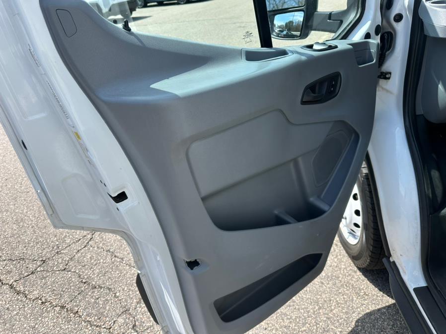 2018 Ford Transit Cutaway T-350 DRW 156" WB 10360 GVWR, available for sale in South Windsor, Connecticut | Mike And Tony Auto Sales, Inc. South Windsor, Connecticut 2018 Ford Transit Cutaway T-350 DRW 156" WB 10360 GVWR, available for sale in South Windsor, Connecticut | Mike And Tony Auto Sales, Inc. South Windsor, Connecticut