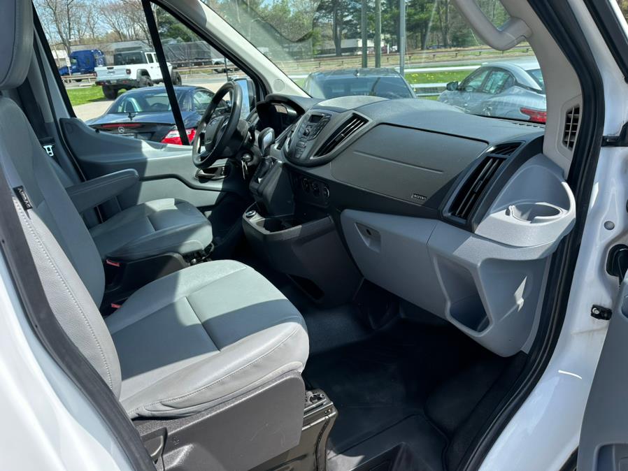 2018 Ford Transit Cutaway T-350 DRW 156" WB 10360 GVWR, available for sale in South Windsor, Connecticut | Mike And Tony Auto Sales, Inc. South Windsor, Connecticut 2018 Ford Transit Cutaway T-350 DRW 156" WB 10360 GVWR, available for sale in South Windsor, Connecticut | Mike And Tony Auto Sales, Inc. South Windsor, Connecticut