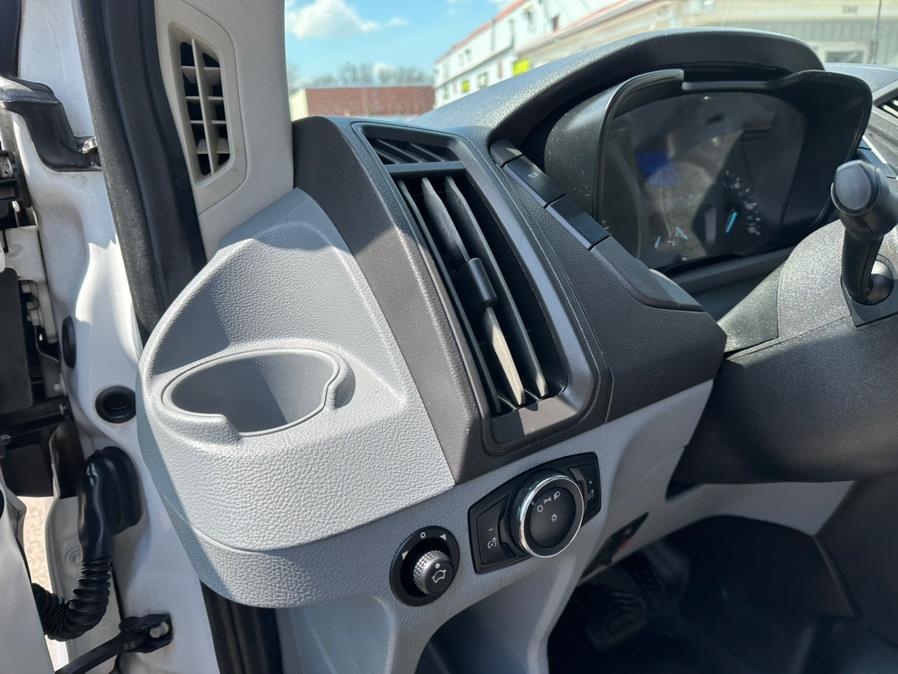 2018 Ford Transit Cutaway T-350 DRW 156" WB 10360 GVWR, available for sale in South Windsor, Connecticut | Mike And Tony Auto Sales, Inc. South Windsor, Connecticut 2018 Ford Transit Cutaway T-350 DRW 156" WB 10360 GVWR, available for sale in South Windsor, Connecticut | Mike And Tony Auto Sales, Inc. South Windsor, Connecticut