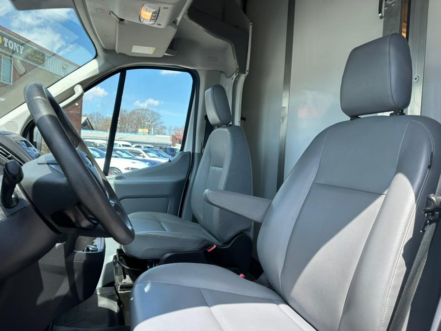 2018 Ford Transit Cutaway T-350 DRW 156" WB 10360 GVWR, available for sale in South Windsor, Connecticut | Mike And Tony Auto Sales, Inc. South Windsor, Connecticut 2018 Ford Transit Cutaway T-350 DRW 156" WB 10360 GVWR, available for sale in South Windsor, Connecticut | Mike And Tony Auto Sales, Inc. South Windsor, Connecticut