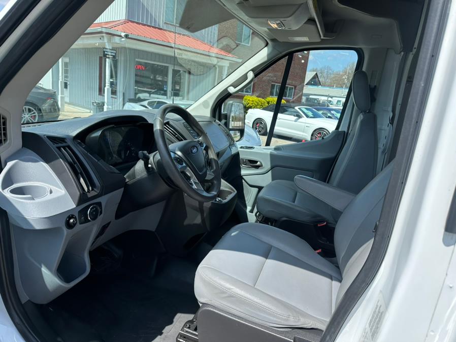 2018 Ford Transit Cutaway T-350 DRW 156" WB 10360 GVWR, available for sale in South Windsor, Connecticut | Mike And Tony Auto Sales, Inc. South Windsor, Connecticut 2018 Ford Transit Cutaway T-350 DRW 156" WB 10360 GVWR, available for sale in South Windsor, Connecticut | Mike And Tony Auto Sales, Inc. South Windsor, Connecticut