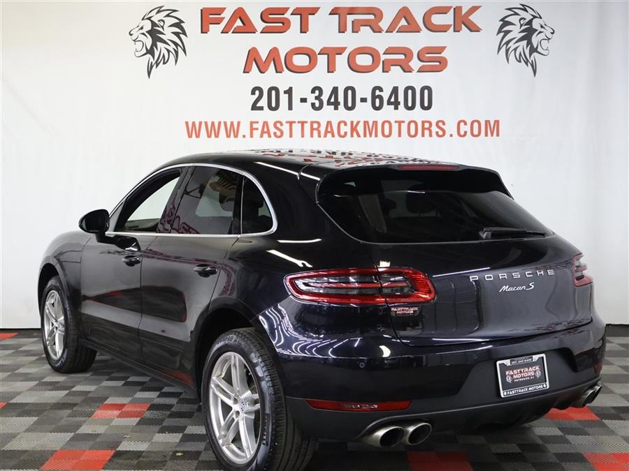 2016 Porsche Macan S, available for sale in Paterson, New Jersey | Fast Track Motors. Paterson, New Jersey 2016 Porsche Macan S, available for sale in Paterson, New Jersey | Fast Track Motors. Paterson, New Jersey