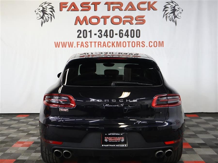2016 Porsche Macan S, available for sale in Paterson, New Jersey | Fast Track Motors. Paterson, New Jersey 2016 Porsche Macan S, available for sale in Paterson, New Jersey | Fast Track Motors. Paterson, New Jersey