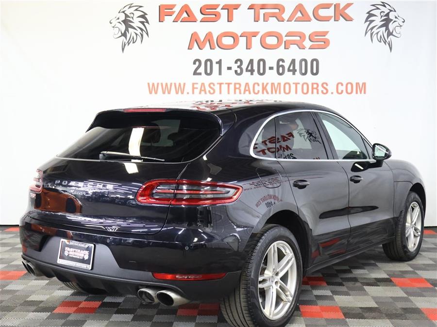 2016 Porsche Macan S, available for sale in Paterson, New Jersey | Fast Track Motors. Paterson, New Jersey 2016 Porsche Macan S, available for sale in Paterson, New Jersey | Fast Track Motors. Paterson, New Jersey