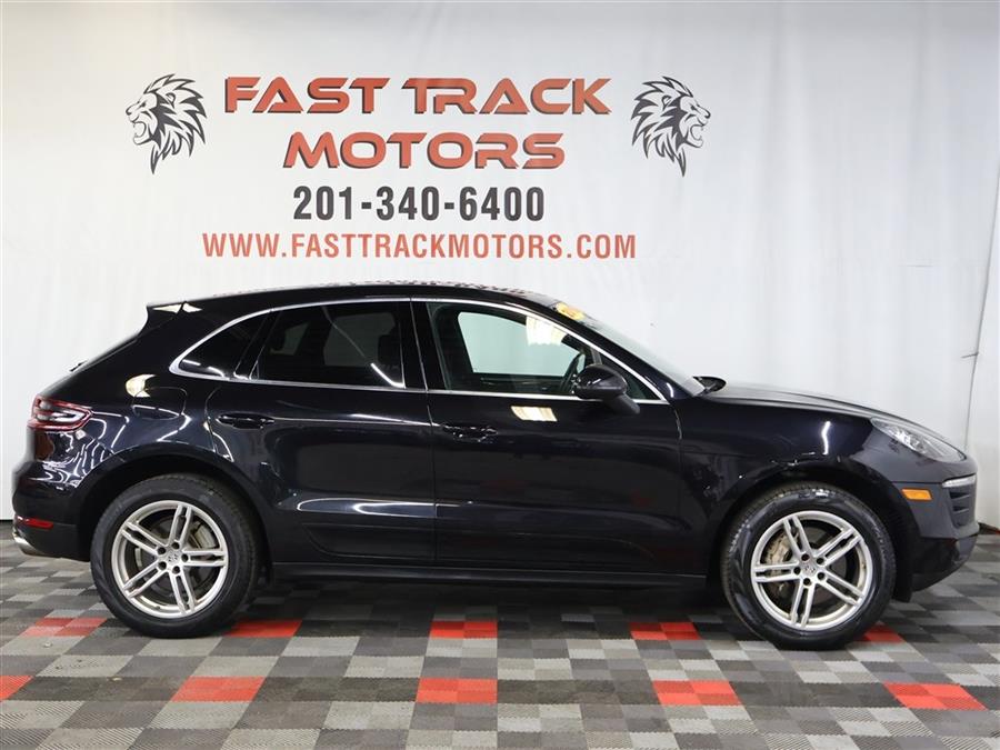 2016 Porsche Macan S, available for sale in Paterson, New Jersey | Fast Track Motors. Paterson, New Jersey 2016 Porsche Macan S, available for sale in Paterson, New Jersey | Fast Track Motors. Paterson, New Jersey