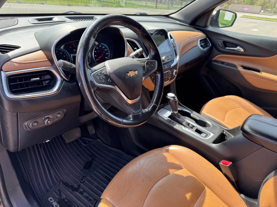 2018 Chevrolet Equinox FWD 4dr Premier w/1LZ, available for sale in Lyndhurst, New Jersey | Cars With Deals. Lyndhurst, New Jersey 2018 Chevrolet Equinox FWD 4dr Premier w/1LZ, available for sale in Lyndhurst, New Jersey | Cars With Deals. Lyndhurst, New Jersey