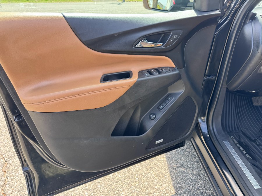 2018 Chevrolet Equinox FWD 4dr Premier w/1LZ, available for sale in Lyndhurst, New Jersey | Cars With Deals. Lyndhurst, New Jersey 2018 Chevrolet Equinox FWD 4dr Premier w/1LZ, available for sale in Lyndhurst, New Jersey | Cars With Deals. Lyndhurst, New Jersey