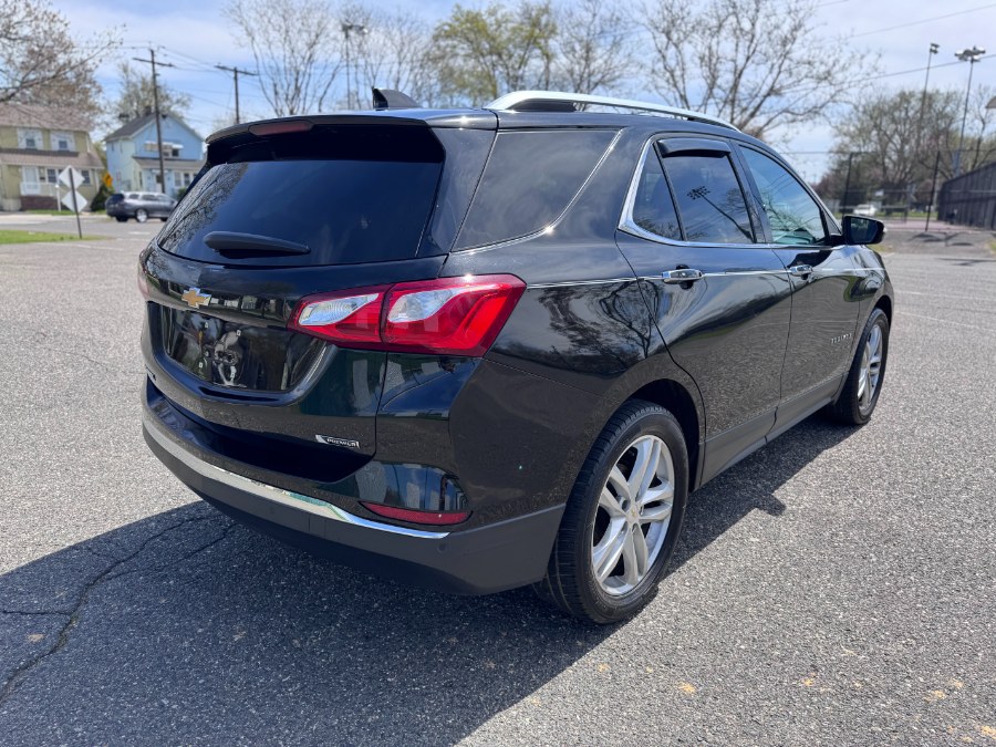 2018 Chevrolet Equinox FWD 4dr Premier w/1LZ, available for sale in Lyndhurst, New Jersey | Cars With Deals. Lyndhurst, New Jersey 2018 Chevrolet Equinox FWD 4dr Premier w/1LZ, available for sale in Lyndhurst, New Jersey | Cars With Deals. Lyndhurst, New Jersey