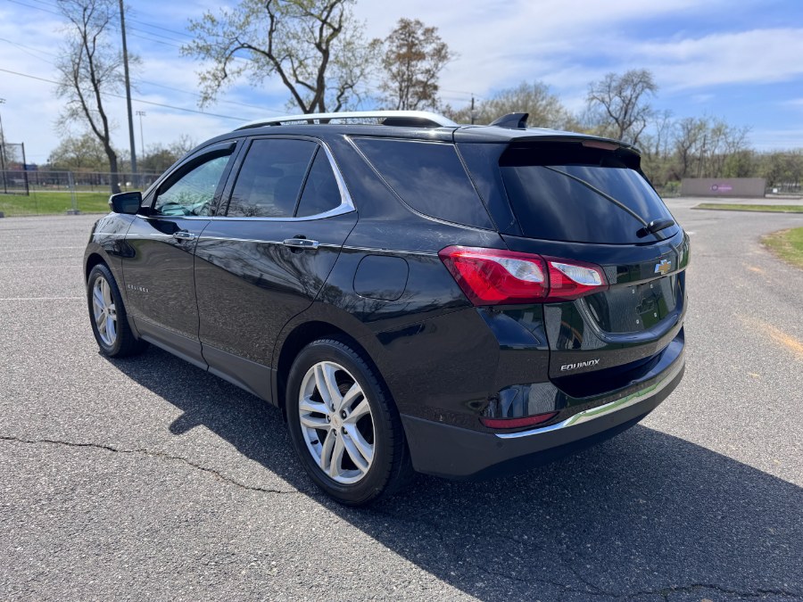 2018 Chevrolet Equinox FWD 4dr Premier w/1LZ, available for sale in Lyndhurst, New Jersey | Cars With Deals. Lyndhurst, New Jersey 2018 Chevrolet Equinox FWD 4dr Premier w/1LZ, available for sale in Lyndhurst, New Jersey | Cars With Deals. Lyndhurst, New Jersey