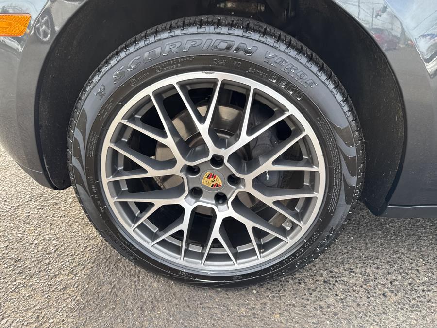 2018 PORSCHE MACAN MACAN SPORT Sport Edition AWD, available for sale in Milford, Connecticut | Superior Motors LLC. Milford, Connecticut 2018 PORSCHE MACAN MACAN SPORT Sport Edition AWD, available for sale in Milford, Connecticut | Superior Motors LLC. Milford, Connecticut