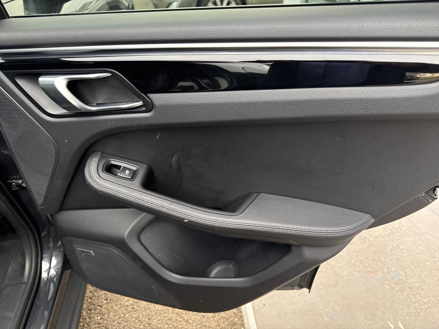2018 PORSCHE MACAN MACAN SPORT Sport Edition AWD, available for sale in Milford, Connecticut | Superior Motors LLC. Milford, Connecticut 2018 PORSCHE MACAN MACAN SPORT Sport Edition AWD, available for sale in Milford, Connecticut | Superior Motors LLC. Milford, Connecticut