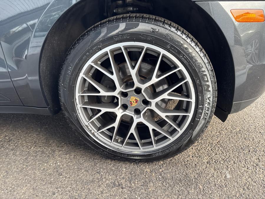 2018 PORSCHE MACAN MACAN SPORT Sport Edition AWD, available for sale in Milford, Connecticut | Superior Motors LLC. Milford, Connecticut 2018 PORSCHE MACAN MACAN SPORT Sport Edition AWD, available for sale in Milford, Connecticut | Superior Motors LLC. Milford, Connecticut
