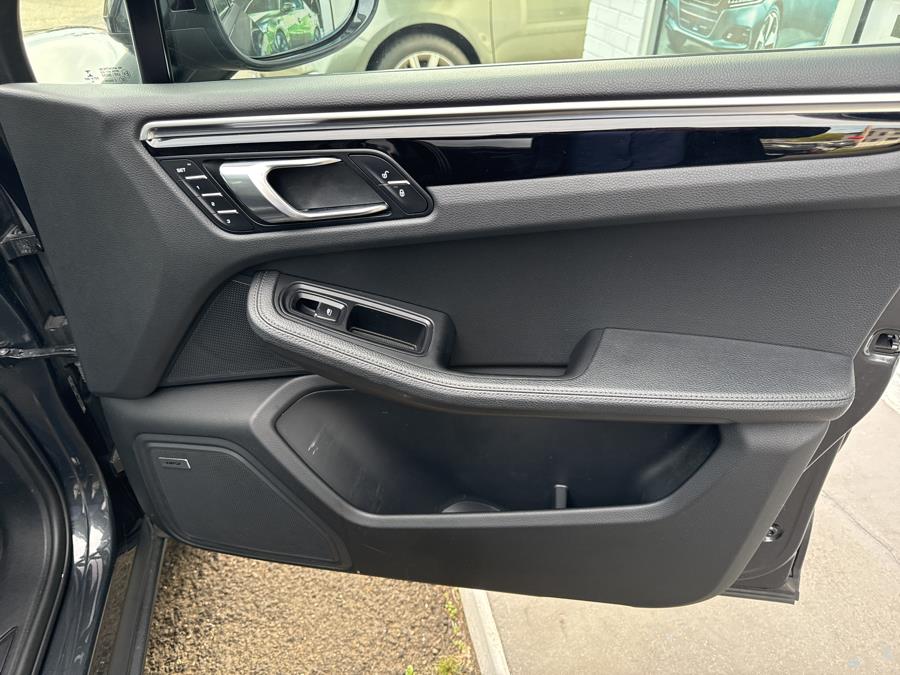 2018 PORSCHE MACAN MACAN SPORT Sport Edition AWD, available for sale in Milford, Connecticut | Superior Motors LLC. Milford, Connecticut 2018 PORSCHE MACAN MACAN SPORT Sport Edition AWD, available for sale in Milford, Connecticut | Superior Motors LLC. Milford, Connecticut