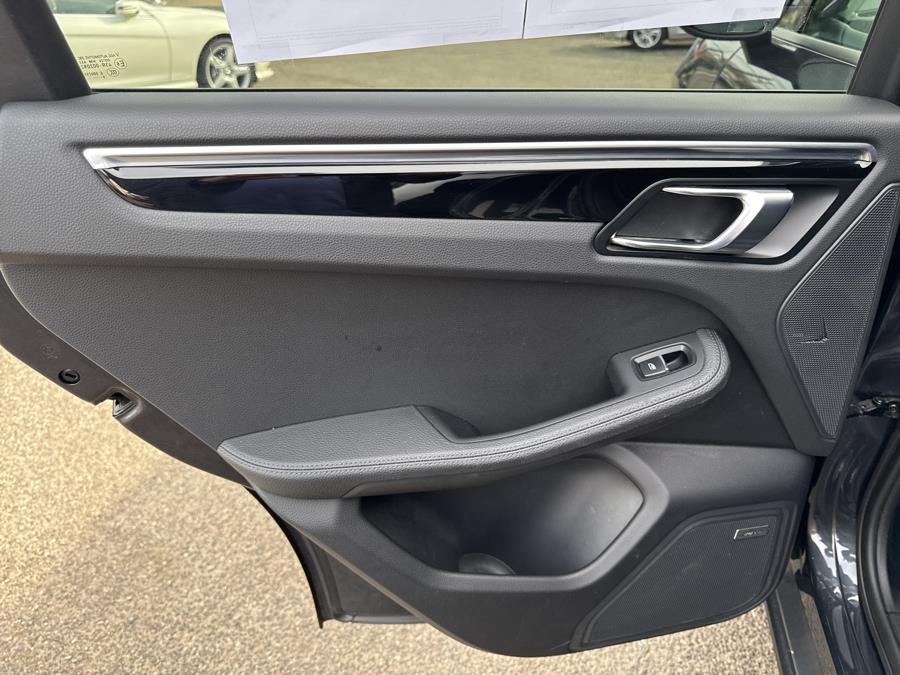 2018 PORSCHE MACAN MACAN SPORT Sport Edition AWD, available for sale in Milford, Connecticut | Superior Motors LLC. Milford, Connecticut 2018 PORSCHE MACAN MACAN SPORT Sport Edition AWD, available for sale in Milford, Connecticut | Superior Motors LLC. Milford, Connecticut