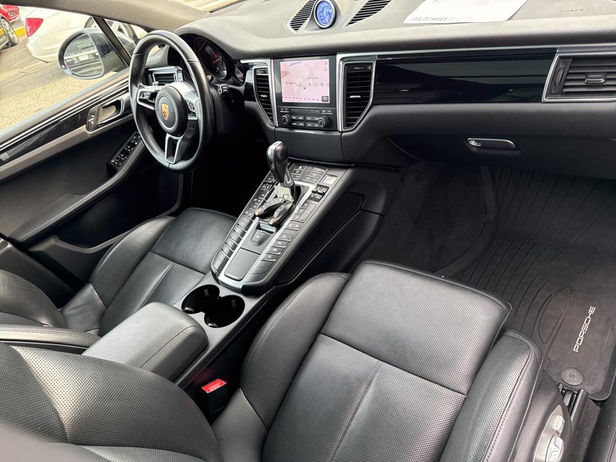 2018 PORSCHE MACAN MACAN SPORT Sport Edition AWD, available for sale in Milford, Connecticut | Superior Motors LLC. Milford, Connecticut 2018 PORSCHE MACAN MACAN SPORT Sport Edition AWD, available for sale in Milford, Connecticut | Superior Motors LLC. Milford, Connecticut