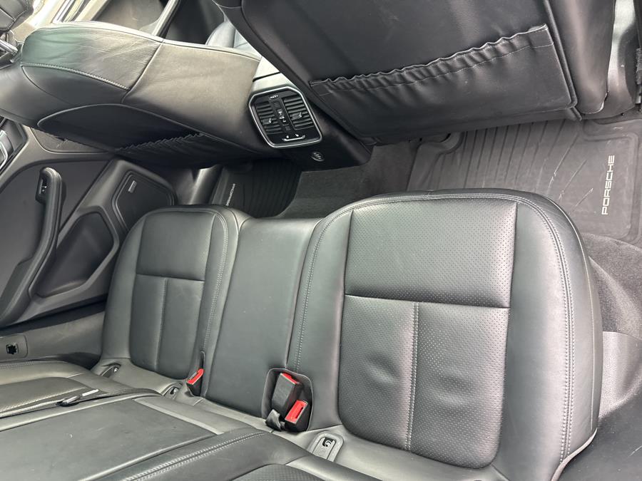 2018 PORSCHE MACAN MACAN SPORT Sport Edition AWD, available for sale in Milford, Connecticut | Superior Motors LLC. Milford, Connecticut 2018 PORSCHE MACAN MACAN SPORT Sport Edition AWD, available for sale in Milford, Connecticut | Superior Motors LLC. Milford, Connecticut