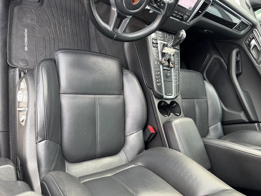 2018 PORSCHE MACAN MACAN SPORT Sport Edition AWD, available for sale in Milford, Connecticut | Superior Motors LLC. Milford, Connecticut 2018 PORSCHE MACAN MACAN SPORT Sport Edition AWD, available for sale in Milford, Connecticut | Superior Motors LLC. Milford, Connecticut