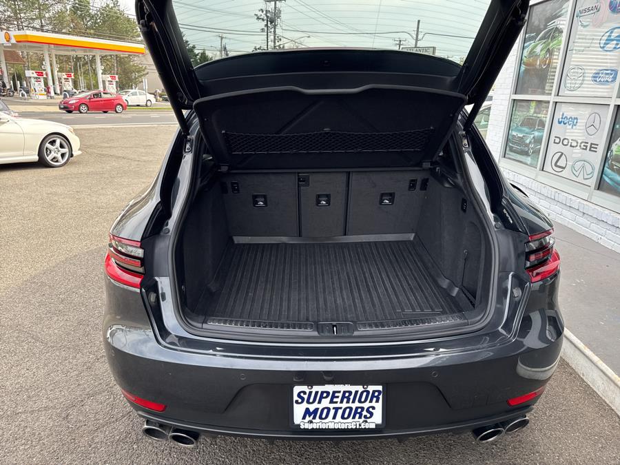2018 PORSCHE MACAN MACAN SPORT Sport Edition AWD, available for sale in Milford, Connecticut | Superior Motors LLC. Milford, Connecticut 2018 PORSCHE MACAN MACAN SPORT Sport Edition AWD, available for sale in Milford, Connecticut | Superior Motors LLC. Milford, Connecticut