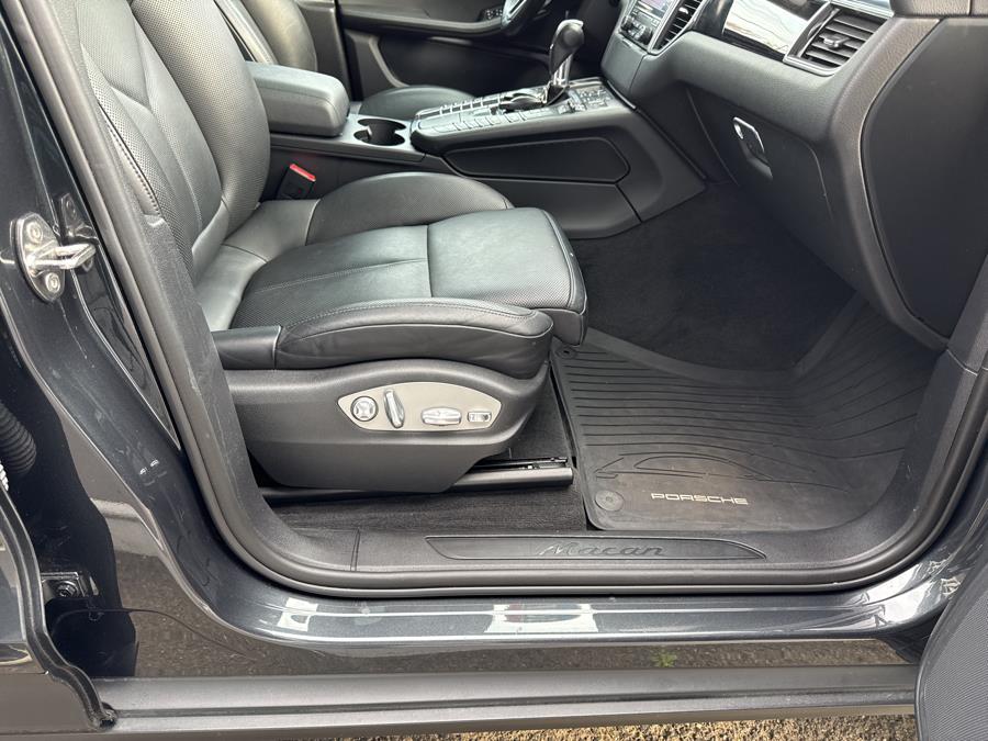 2018 PORSCHE MACAN MACAN SPORT Sport Edition AWD, available for sale in Milford, Connecticut | Superior Motors LLC. Milford, Connecticut 2018 PORSCHE MACAN MACAN SPORT Sport Edition AWD, available for sale in Milford, Connecticut | Superior Motors LLC. Milford, Connecticut