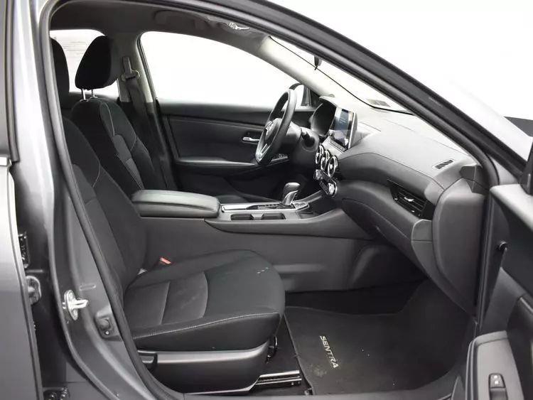2023 Nissan Sentra SV Sedan 4D, available for sale in Irvington, New Jersey | NJ Used Cars Center. Irvington, New Jersey 2023 Nissan Sentra SV Sedan 4D, available for sale in Irvington, New Jersey | NJ Used Cars Center. Irvington, New Jersey