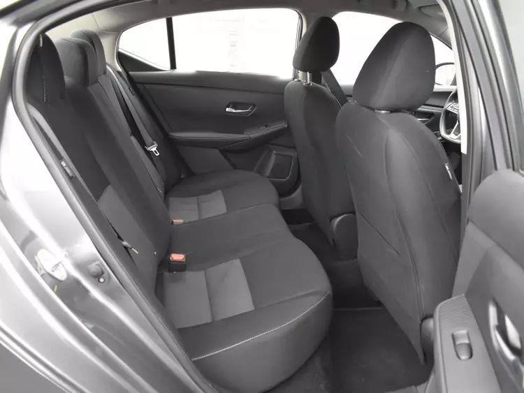 2023 Nissan Sentra SV Sedan 4D, available for sale in Irvington, New Jersey | NJ Used Cars Center. Irvington, New Jersey 2023 Nissan Sentra SV Sedan 4D, available for sale in Irvington, New Jersey | NJ Used Cars Center. Irvington, New Jersey