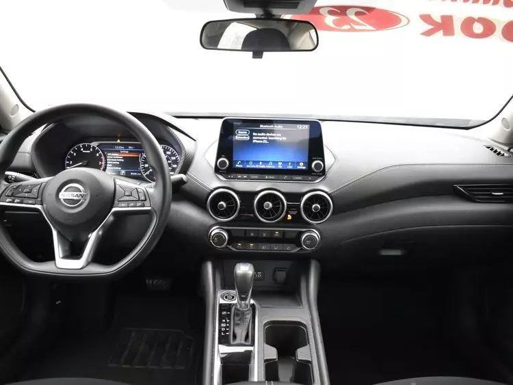2023 Nissan Sentra SV Sedan 4D, available for sale in Irvington, New Jersey | NJ Used Cars Center. Irvington, New Jersey 2023 Nissan Sentra SV Sedan 4D, available for sale in Irvington, New Jersey | NJ Used Cars Center. Irvington, New Jersey