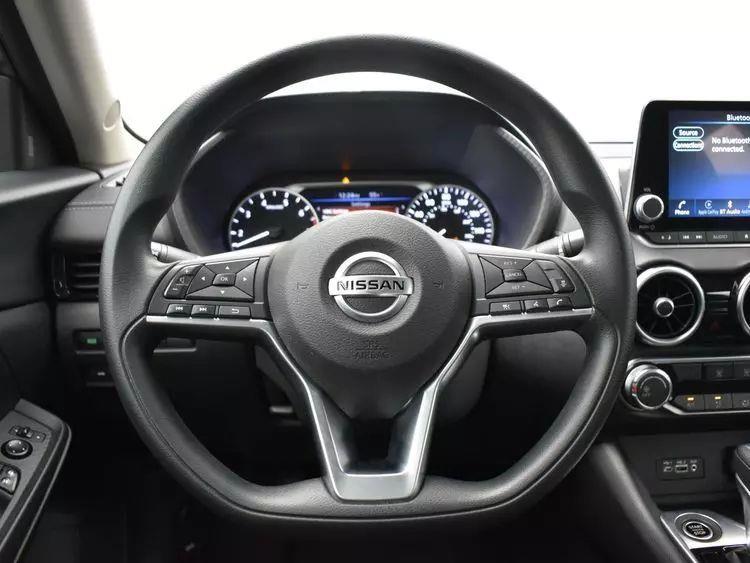 2023 Nissan Sentra SV Sedan 4D, available for sale in Irvington, New Jersey | NJ Used Cars Center. Irvington, New Jersey 2023 Nissan Sentra SV Sedan 4D, available for sale in Irvington, New Jersey | NJ Used Cars Center. Irvington, New Jersey