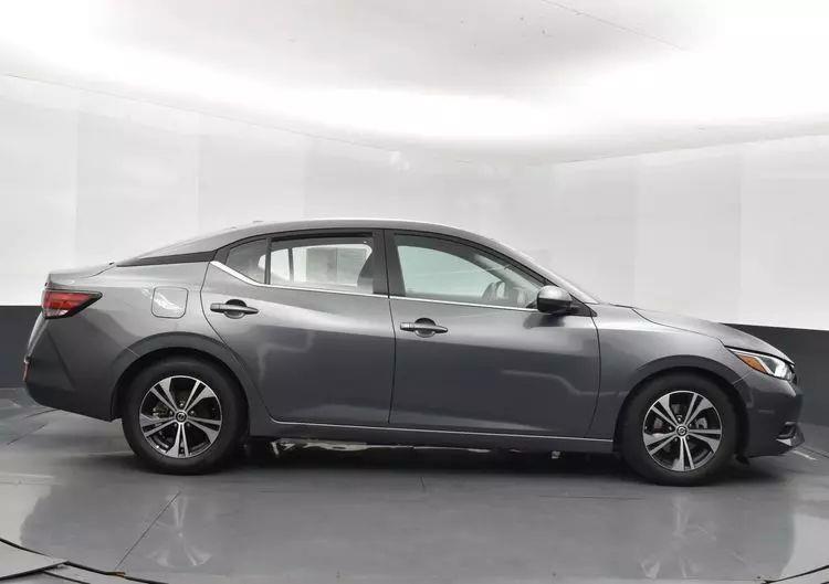 2023 Nissan Sentra SV Sedan 4D, available for sale in Irvington, New Jersey | NJ Used Cars Center. Irvington, New Jersey 2023 Nissan Sentra SV Sedan 4D, available for sale in Irvington, New Jersey | NJ Used Cars Center. Irvington, New Jersey