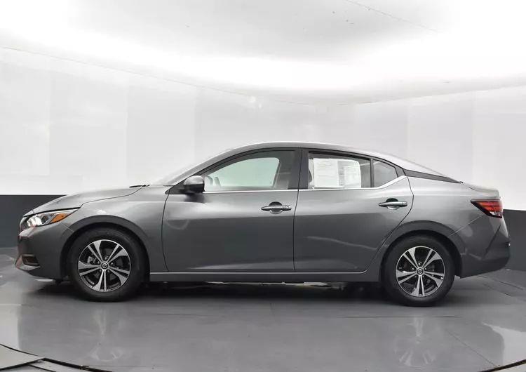 2023 Nissan Sentra SV Sedan 4D, available for sale in Irvington, New Jersey | NJ Used Cars Center. Irvington, New Jersey 2023 Nissan Sentra SV Sedan 4D, available for sale in Irvington, New Jersey | NJ Used Cars Center. Irvington, New Jersey