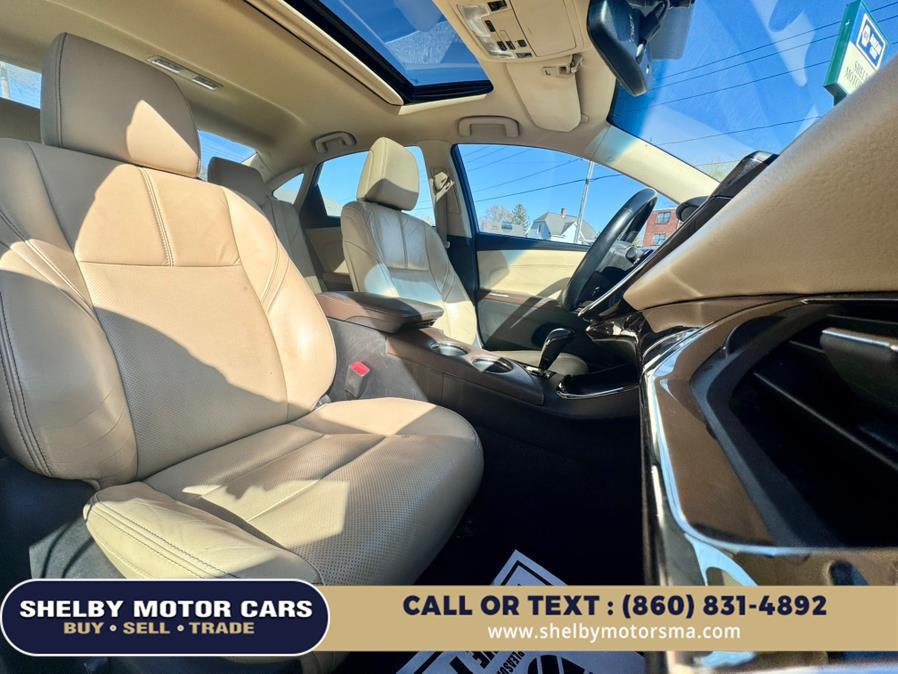 2013 Toyota Avalon Hybrid 4dr Sdn Limited (Natl), available for sale in Springfield, Massachusetts | Shelby Motor Cars. Springfield, Massachusetts 2013 Toyota Avalon Hybrid 4dr Sdn Limited (Natl), available for sale in Springfield, Massachusetts | Shelby Motor Cars. Springfield, Massachusetts