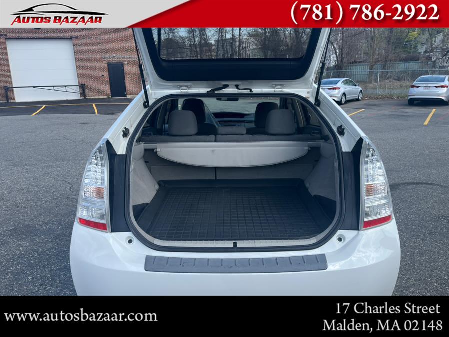 2010 Toyota Prius 5dr HB II (Natl), available for sale in Malden, Massachusetts | Auto Bazaar. Malden, Massachusetts 2010 Toyota Prius 5dr HB II (Natl), available for sale in Malden, Massachusetts | Auto Bazaar. Malden, Massachusetts