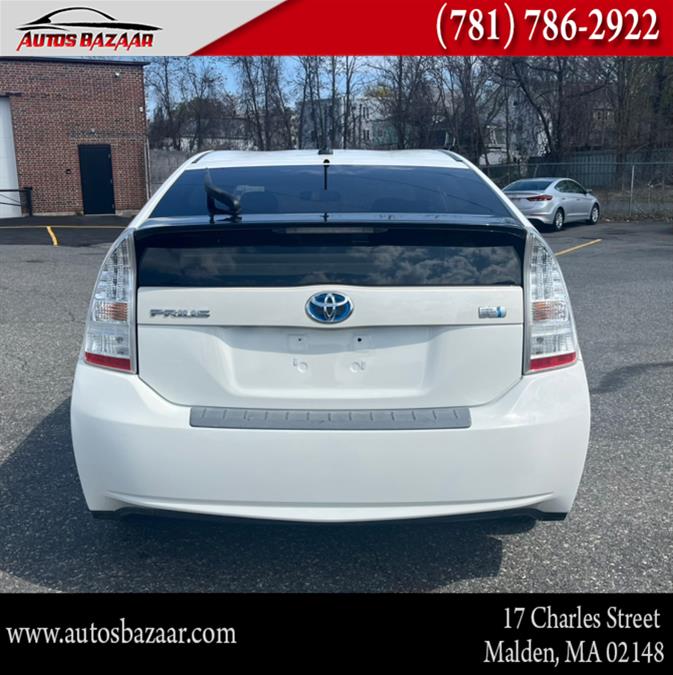 2010 Toyota Prius 5dr HB II (Natl), available for sale in Malden, Massachusetts | Auto Bazaar. Malden, Massachusetts 2010 Toyota Prius 5dr HB II (Natl), available for sale in Malden, Massachusetts | Auto Bazaar. Malden, Massachusetts