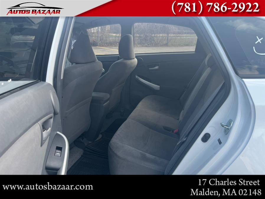 2010 Toyota Prius 5dr HB II (Natl), available for sale in Malden, Massachusetts | Auto Bazaar. Malden, Massachusetts 2010 Toyota Prius 5dr HB II (Natl), available for sale in Malden, Massachusetts | Auto Bazaar. Malden, Massachusetts