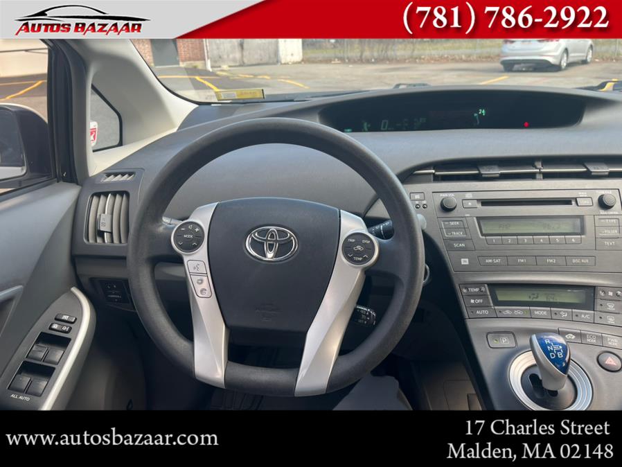 2010 Toyota Prius 5dr HB II (Natl), available for sale in Malden, Massachusetts | Auto Bazaar. Malden, Massachusetts 2010 Toyota Prius 5dr HB II (Natl), available for sale in Malden, Massachusetts | Auto Bazaar. Malden, Massachusetts