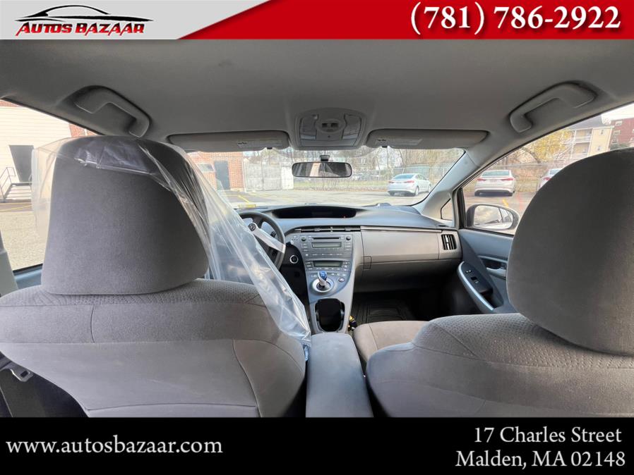 2010 Toyota Prius 5dr HB II (Natl), available for sale in Malden, Massachusetts | Auto Bazaar. Malden, Massachusetts 2010 Toyota Prius 5dr HB II (Natl), available for sale in Malden, Massachusetts | Auto Bazaar. Malden, Massachusetts