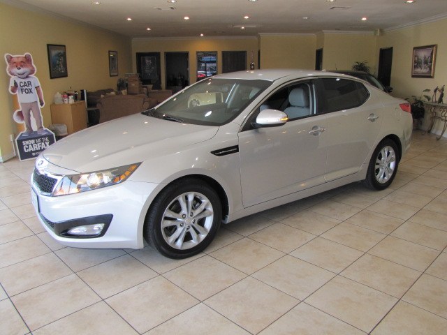 2013 Kia Optima 4dr Sdn EX, available for sale in Placentia, California | Auto Network Group Inc. Placentia, California 2013 Kia Optima 4dr Sdn EX, available for sale in Placentia, California | Auto Network Group Inc. Placentia, California