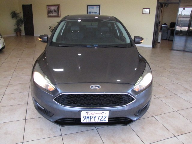 2015 Ford Focus 5dr HB SE, available for sale in Placentia, California | Auto Network Group Inc. Placentia, California 2015 Ford Focus 5dr HB SE, available for sale in Placentia, California | Auto Network Group Inc. Placentia, California